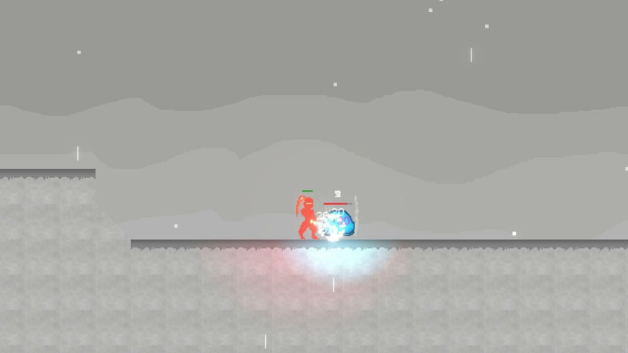 Ninja Dash (telif) screenshot 3
