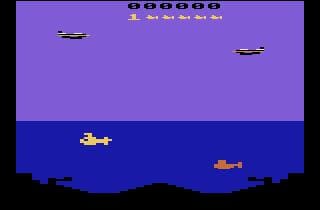 Polaris (1980) screenshot 6