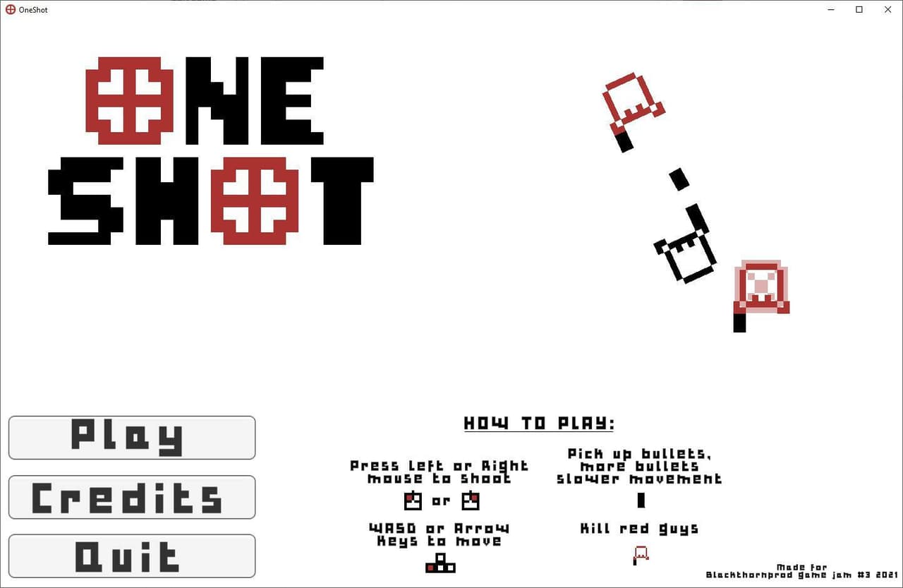 One Shot (BottleKAP) screenshot 2