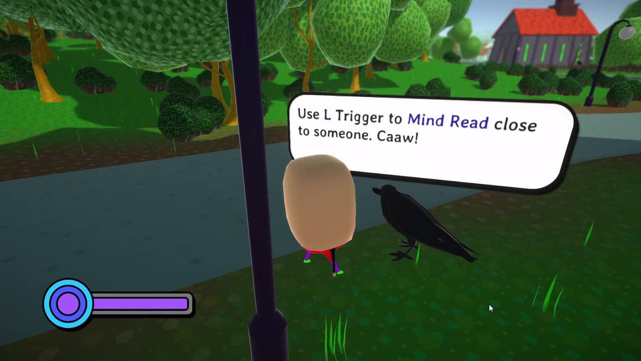 Onion Story screenshot 2