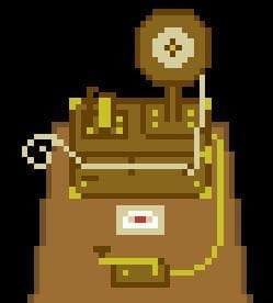 The Telegraphist
