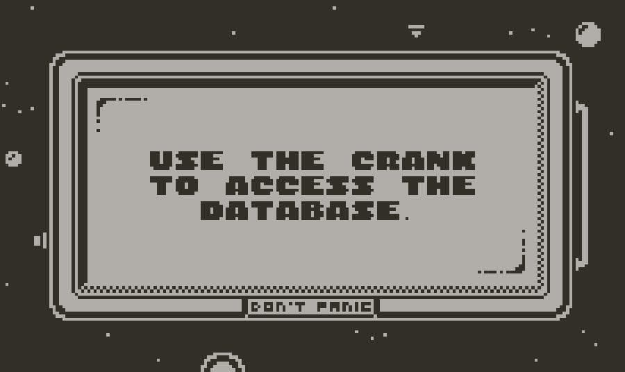 Companioneer screenshot 3