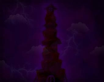 Tenebrous Hotel