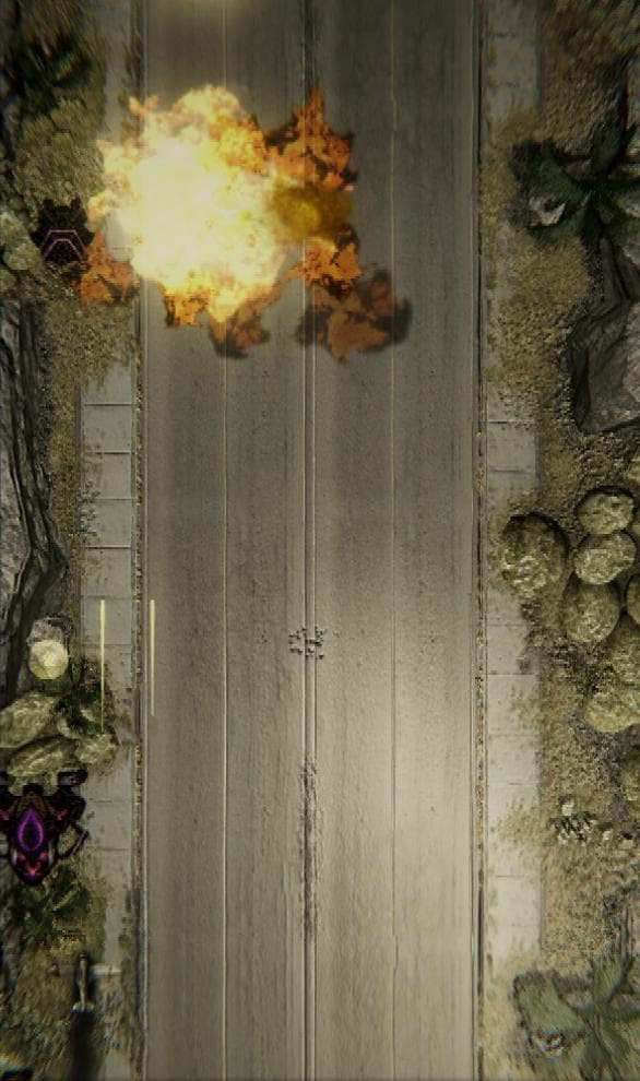 Planes VS Aliens screenshot 2
