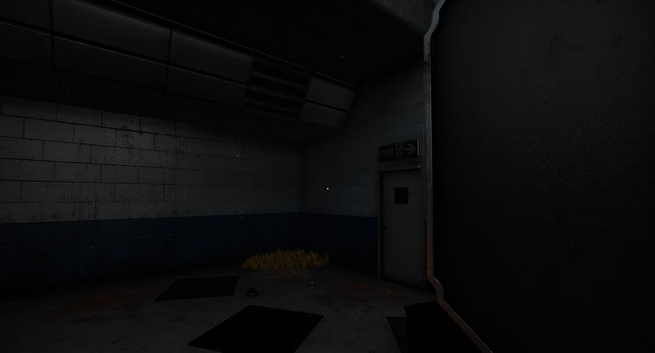 Shooting Range DEMO (Zyroxxx) screenshot 3