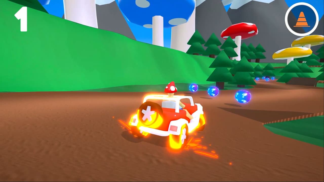 Barji Kart screenshot 6