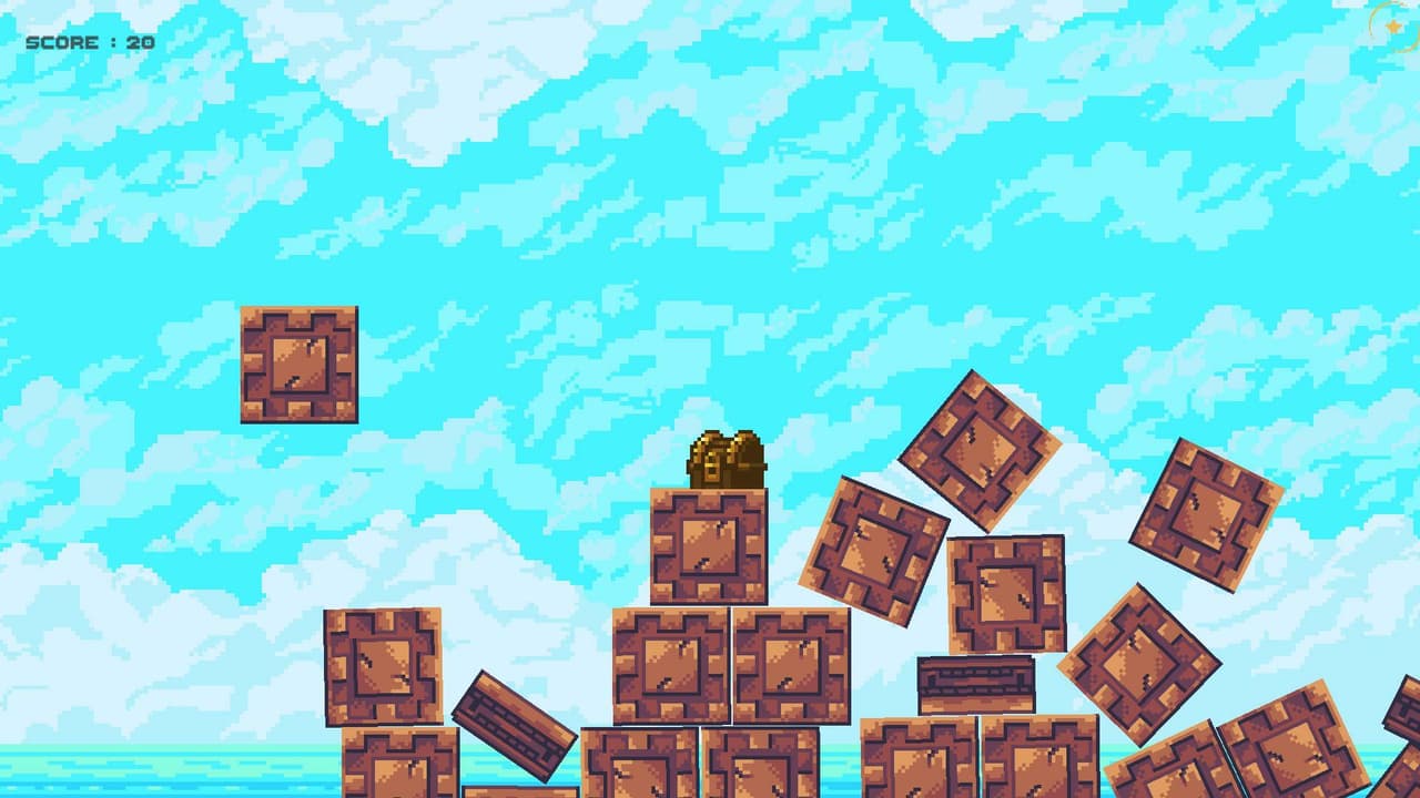 I am a chest screenshot 3