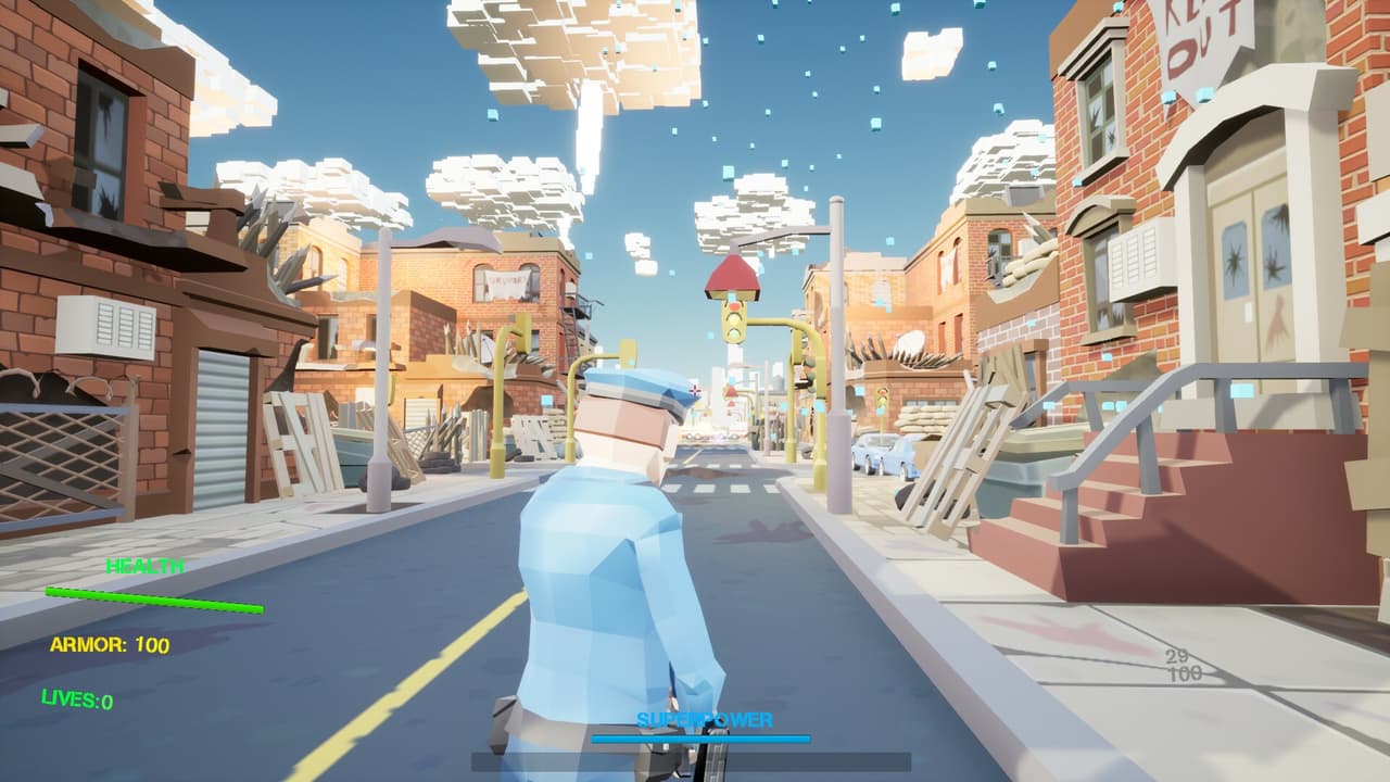 Trashyard screenshot 6