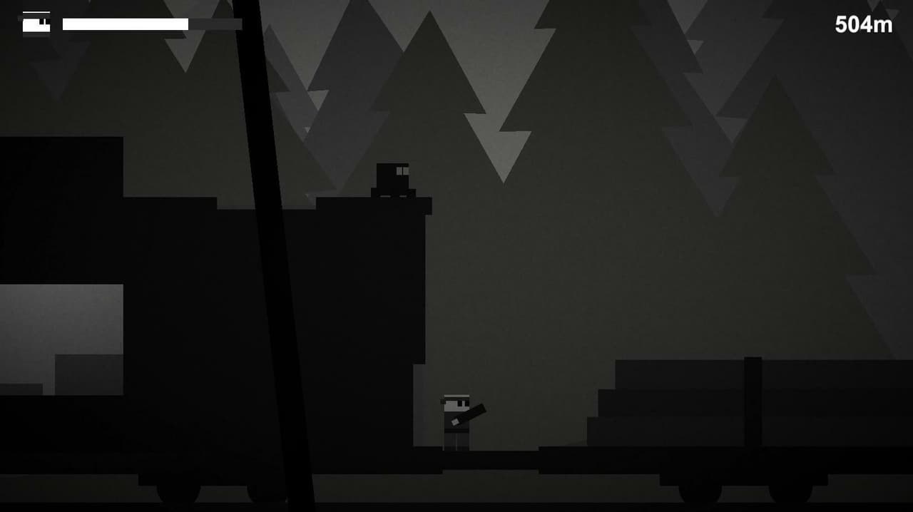 The Runaway Invasion screenshot 2