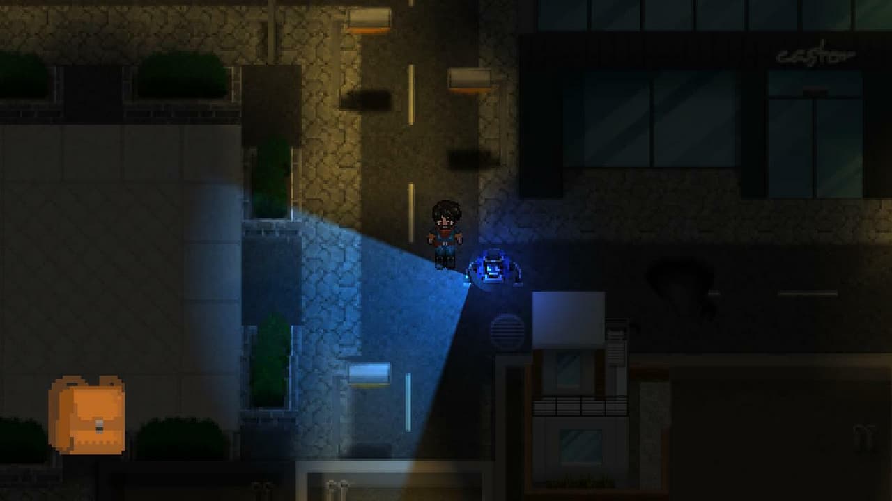 Project Armstrong screenshot 3