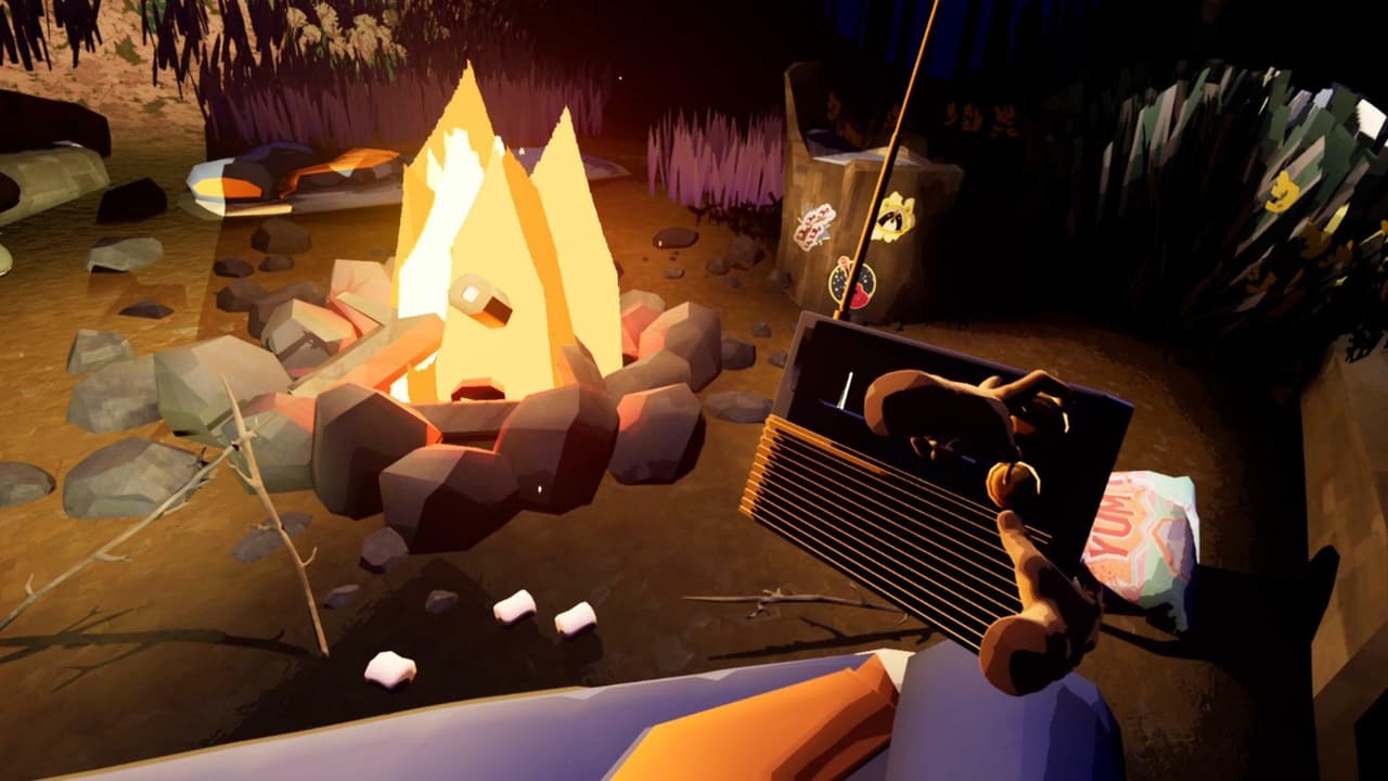 Rustle (Ramo, TheGalgenHumor, Xiff47, Thomas Foucault, Enzo Giglio, masalirow, Yelaw) screenshot 6