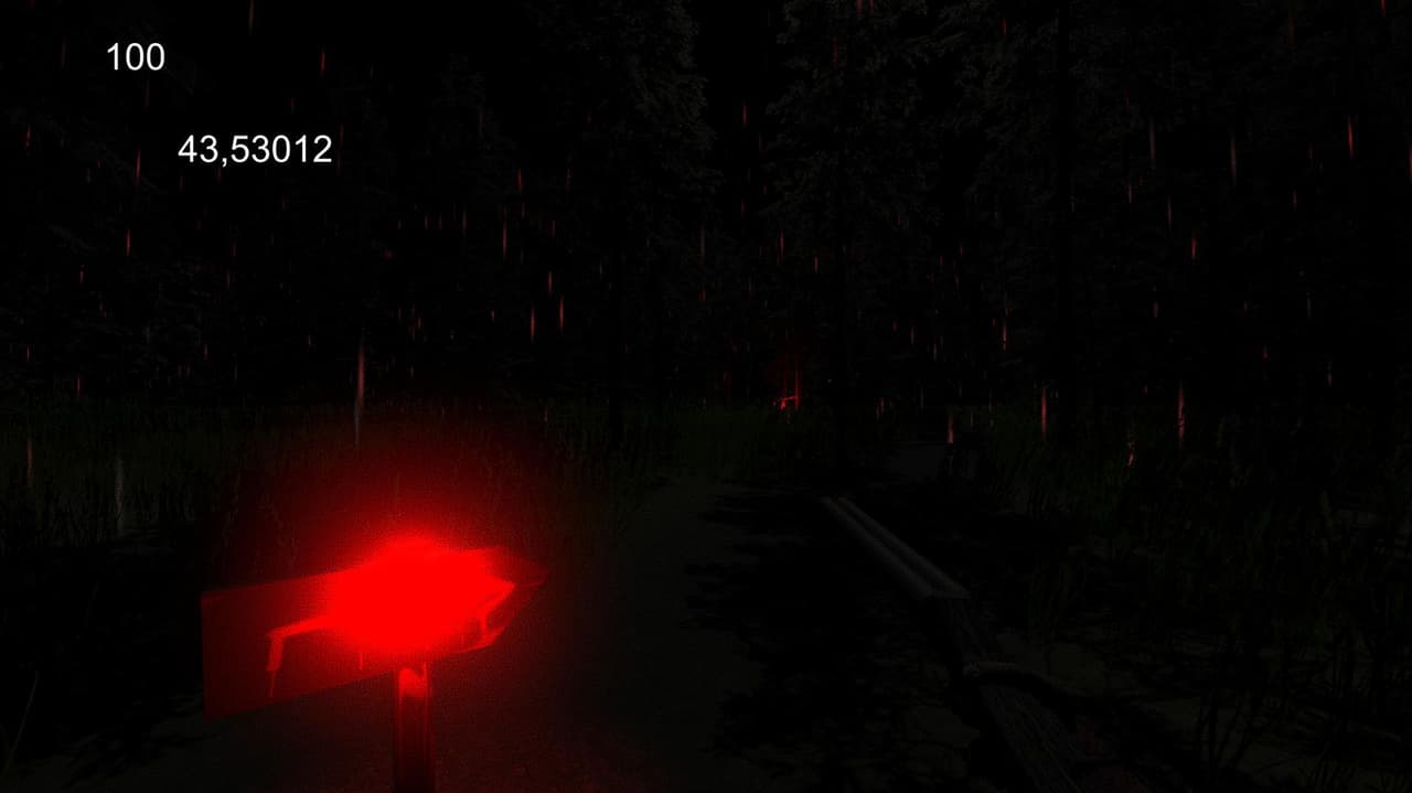 Project 404 stories: forest(beta) screenshot 5
