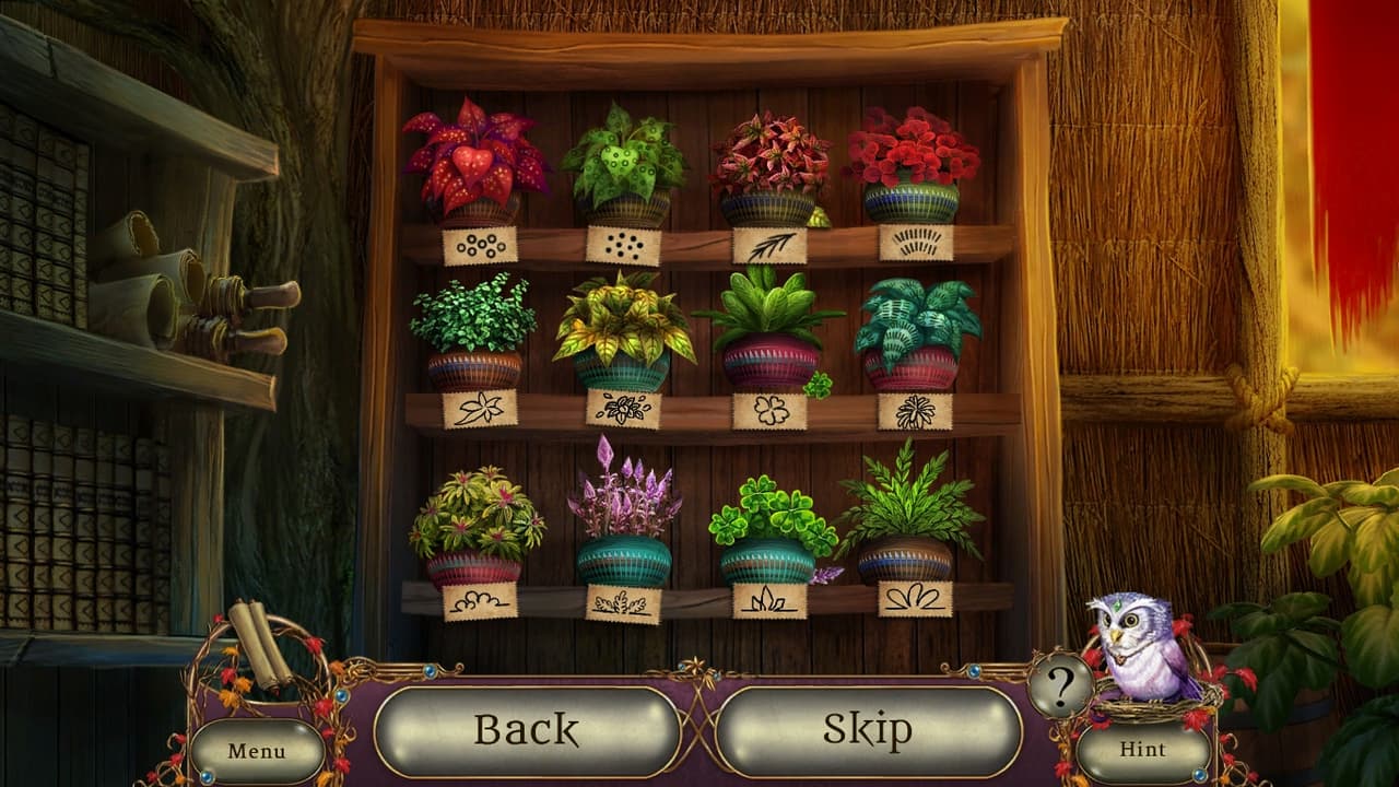 Awakening: The Redleaf Forest Collectors Edition screenshot 6