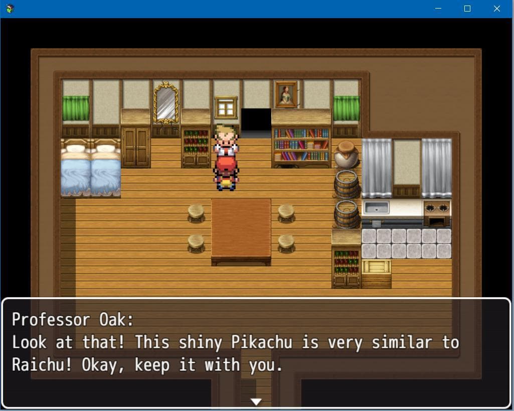 Pokemon: Project Shiny screenshot 3