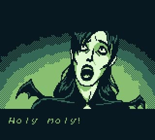 Batty Zabella Demo Version screenshot 5