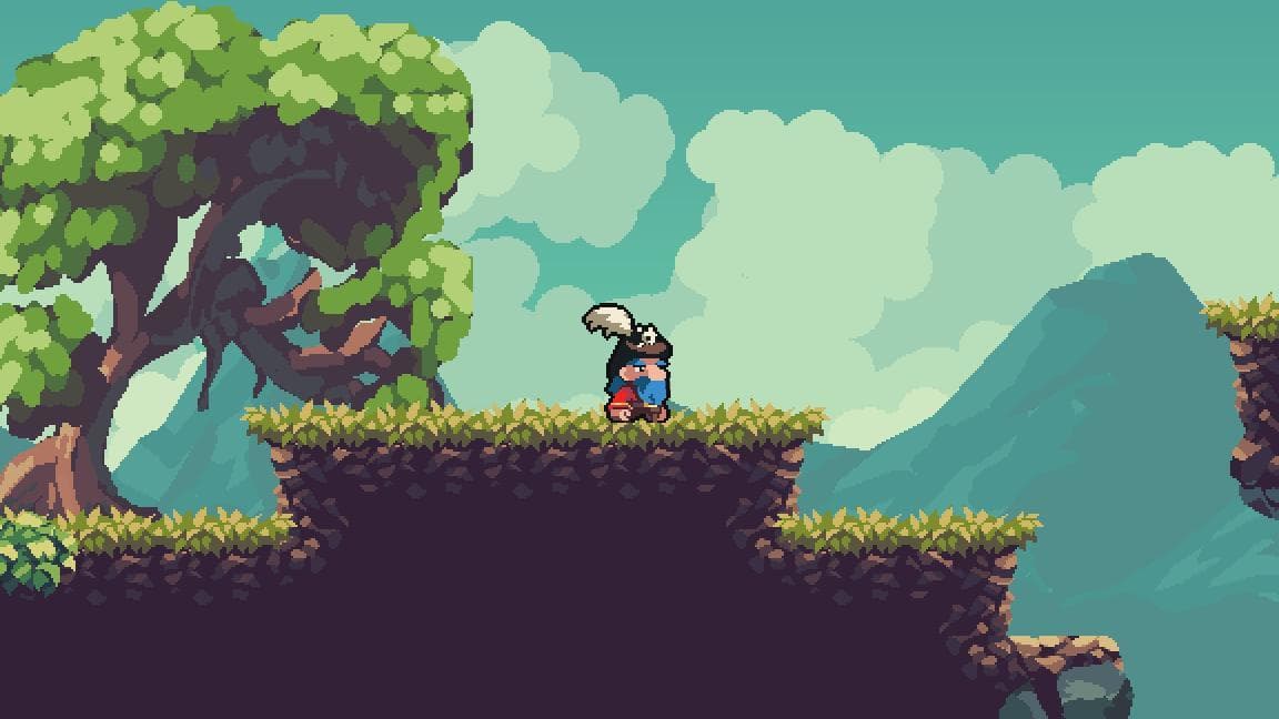 Longbeard screenshot 2