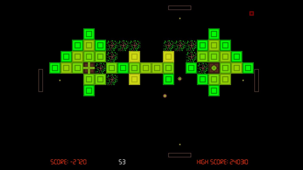 Code Breaker screenshot 5