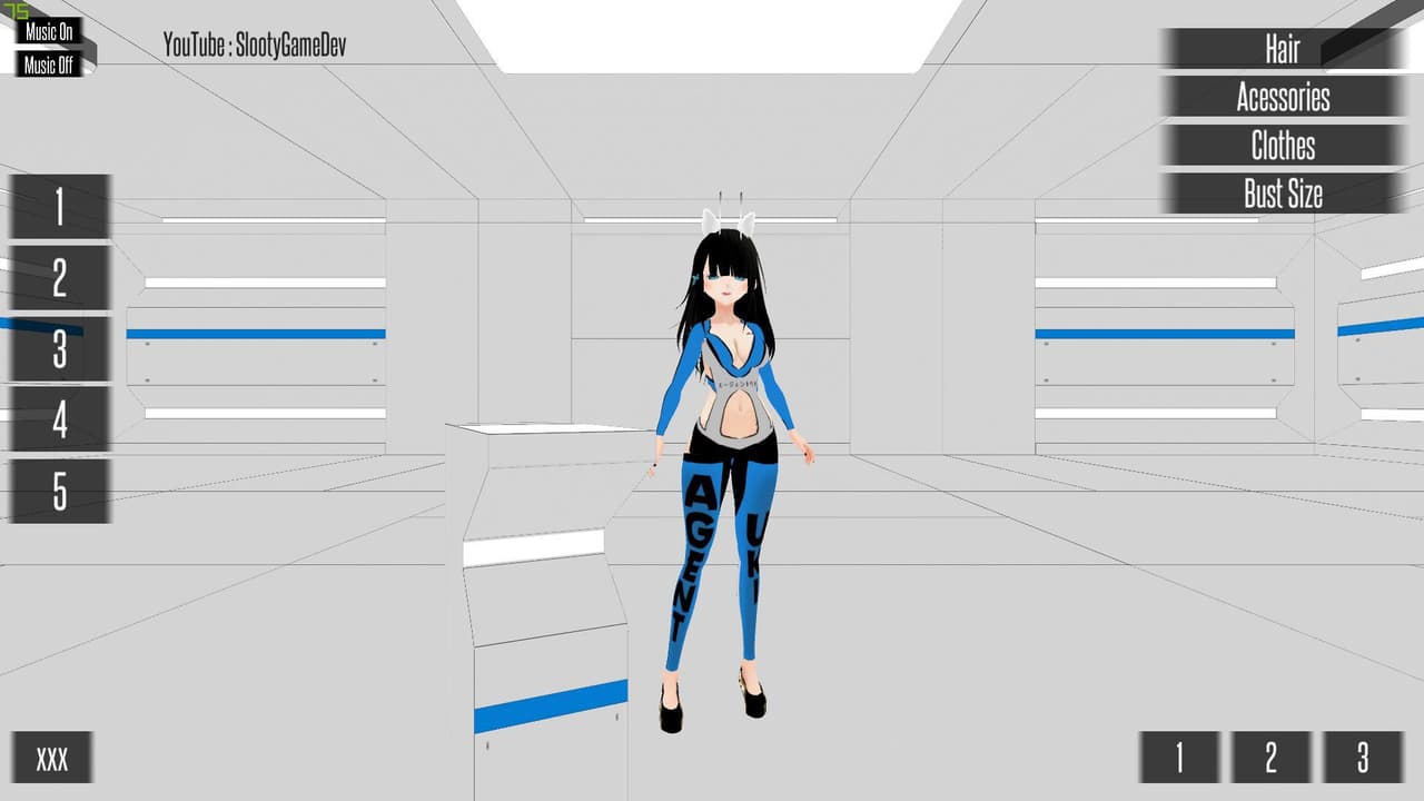 Agent Uki | Lite (Mobile App) screenshot 4