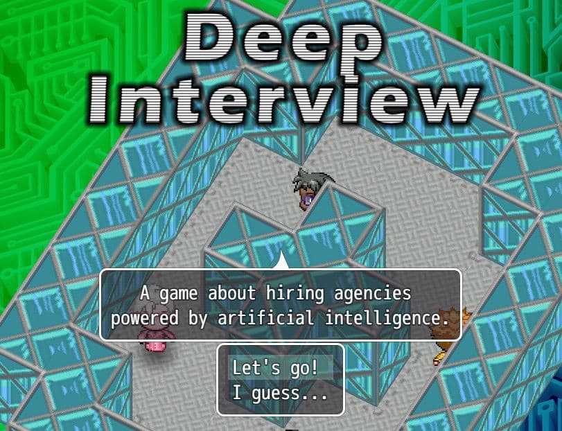 Deep Interview