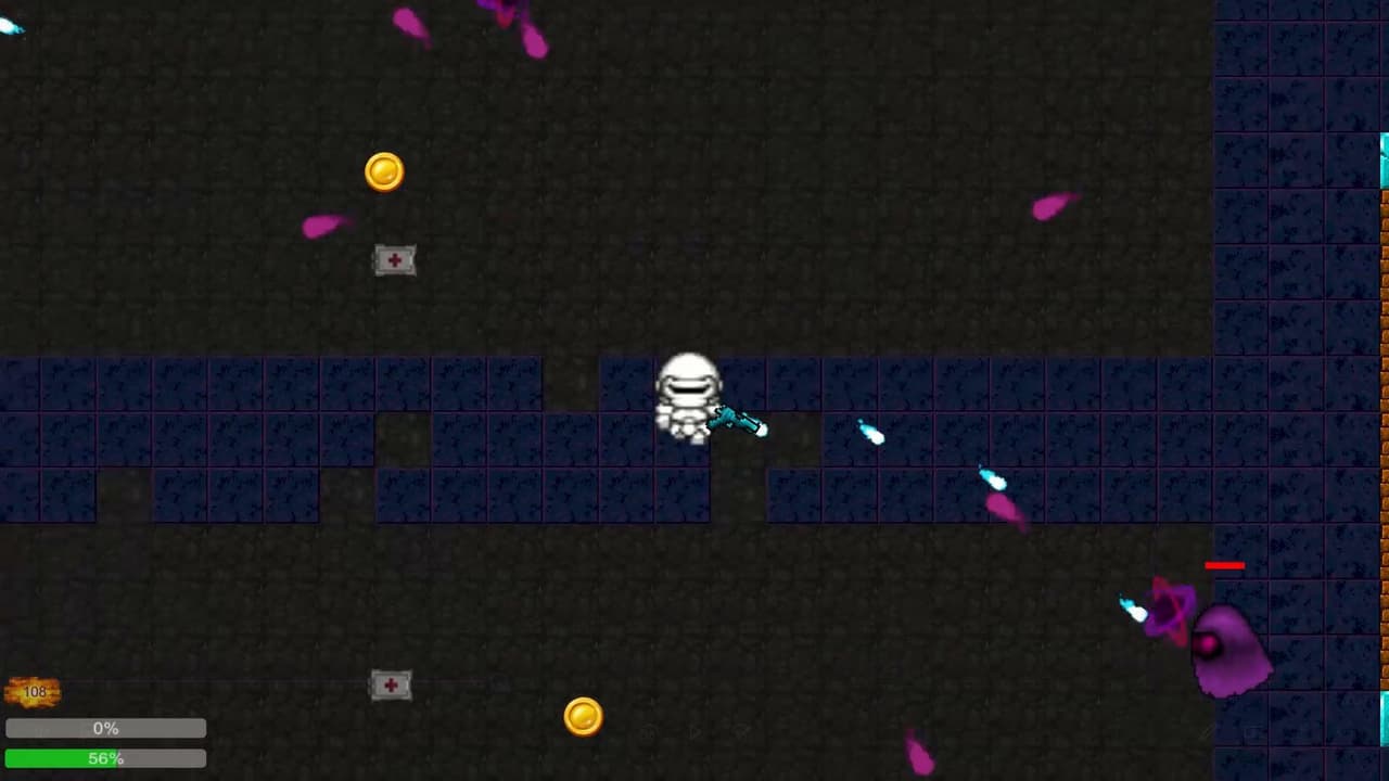 Solar Chaos