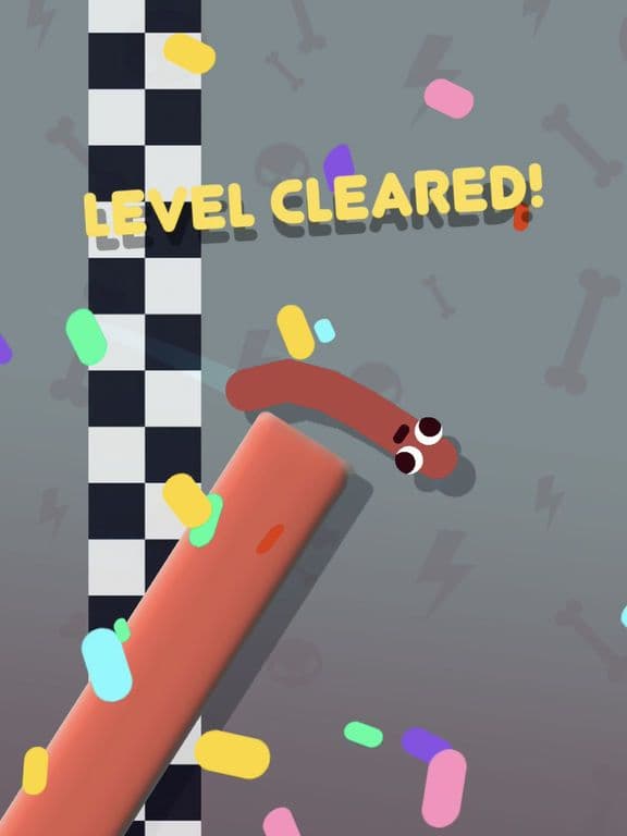Sausage Flip screenshot 5