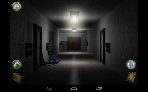 Forever Lost: Episode 1 HD - Adventure Escape Game screenshot 3