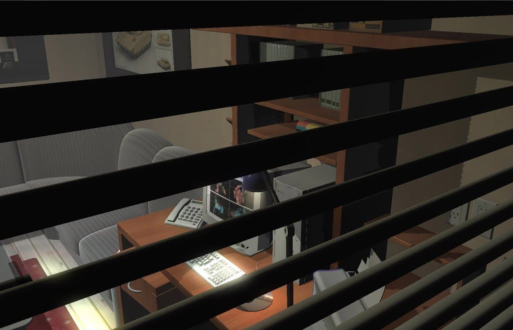 Escape of Bipeds screenshot 2