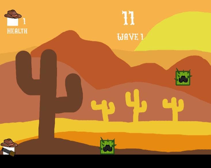 The Fastest Block In The West screenshot 2