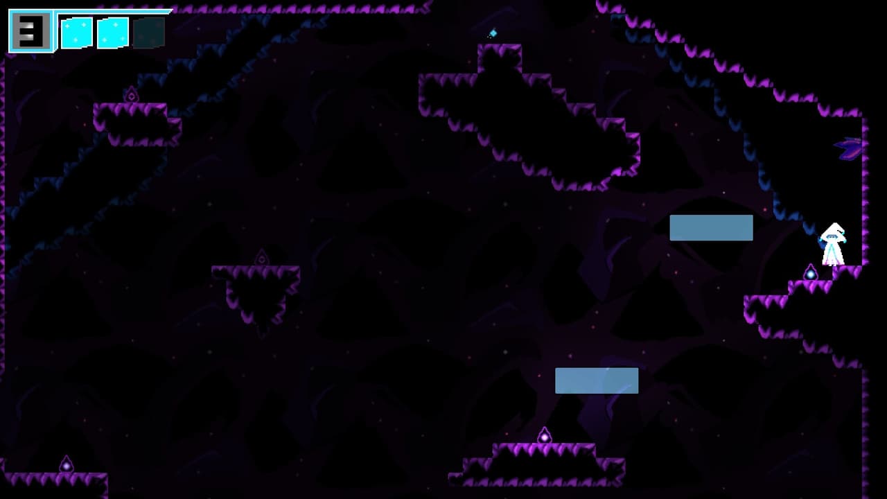 Dreamwake screenshot 3