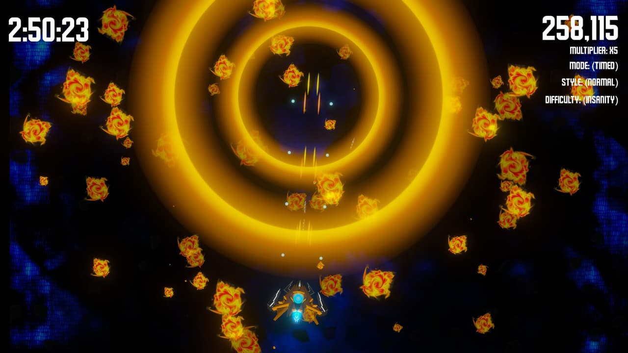 Devastation - Annihilate the Alien Race screenshot 4