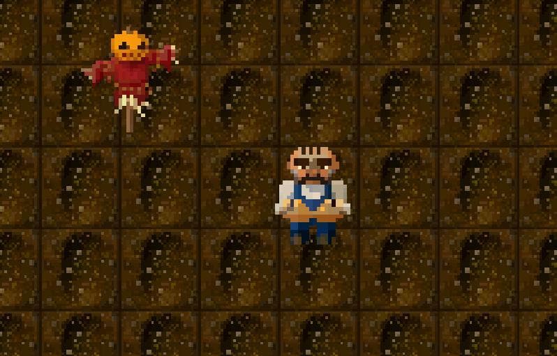 Harvest (itch) screenshot 3
