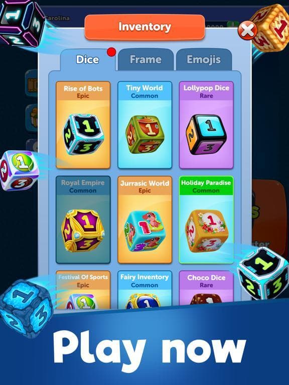 Parchisi Club-Online Dice Game screenshot 5