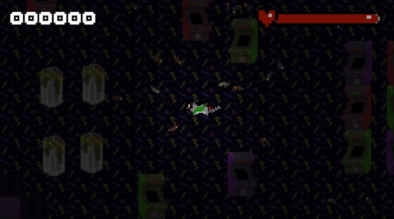 FLEABAG screenshot 3