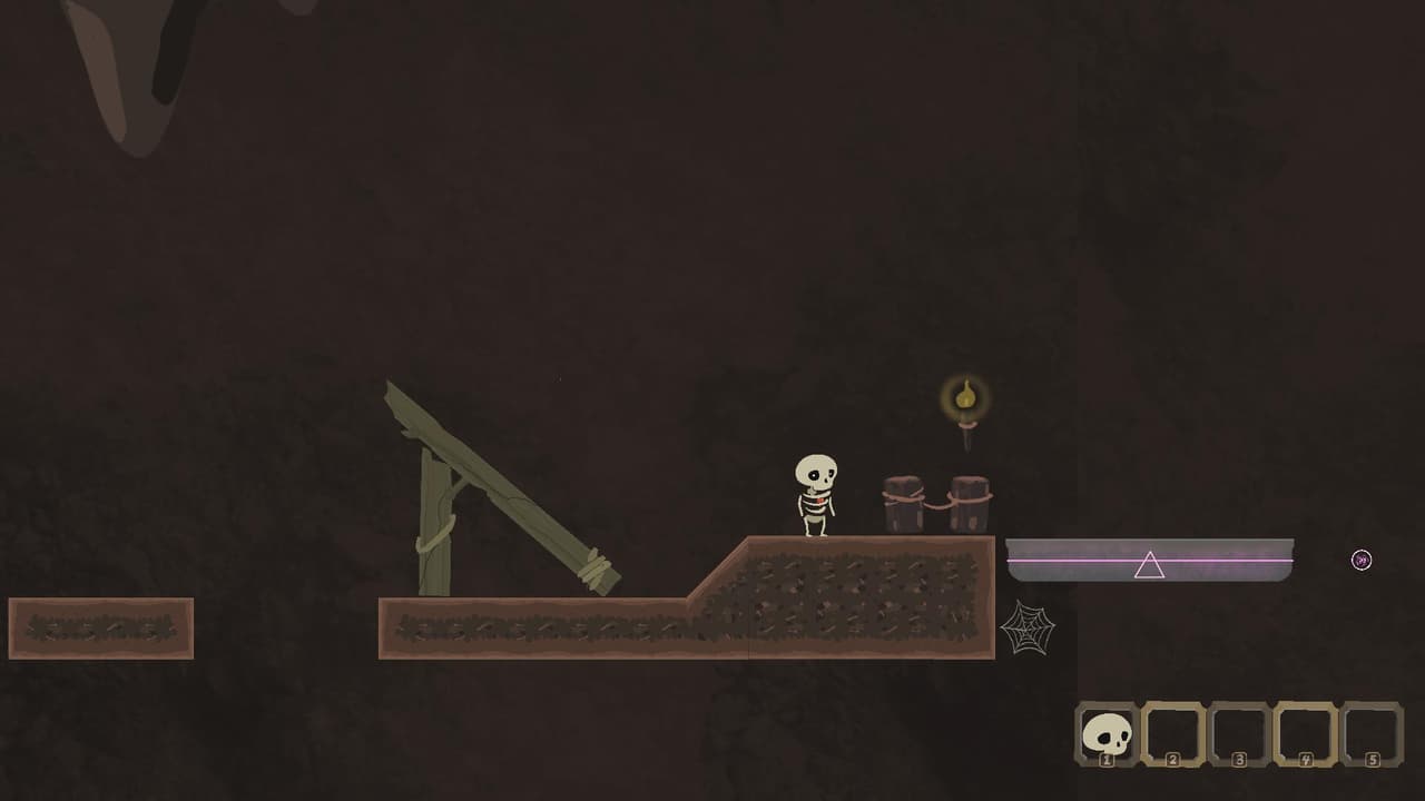 Be-Headed screenshot 2