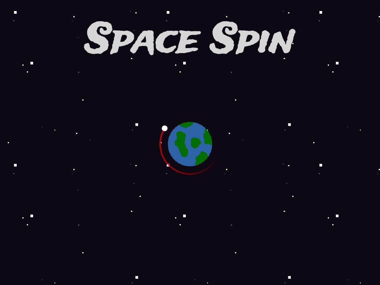 Space Spin