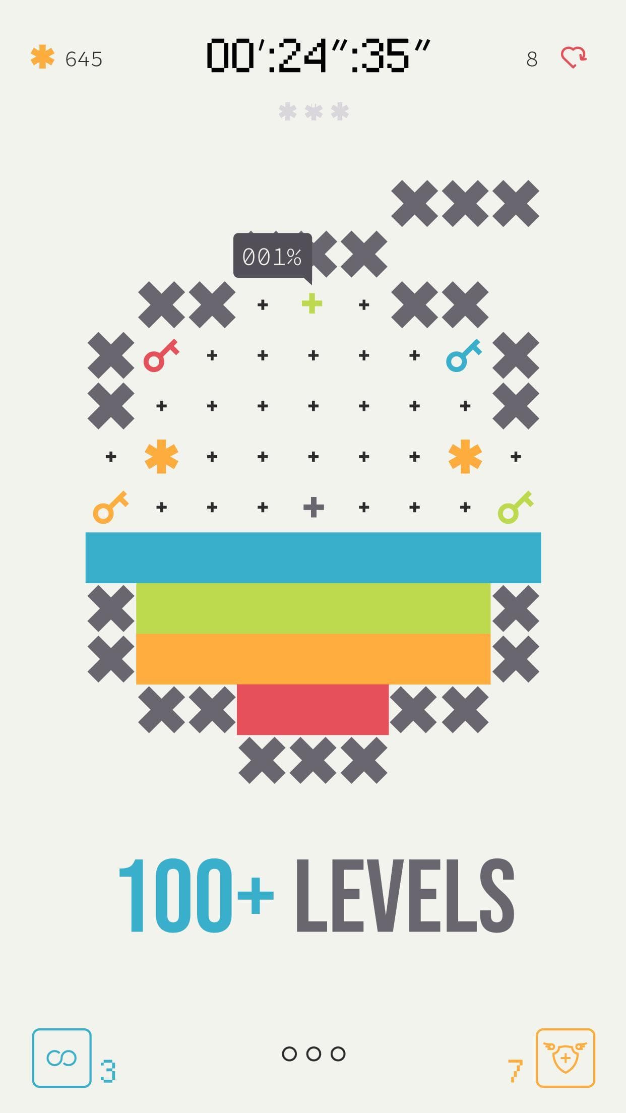 Project Loading screenshot 2