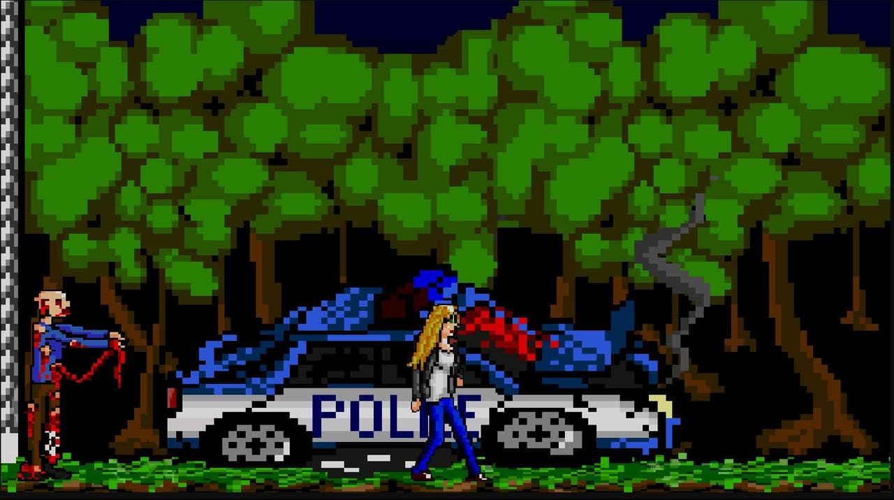 End Of The Dead screenshot 2