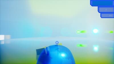 Slimeys Story screenshot 2