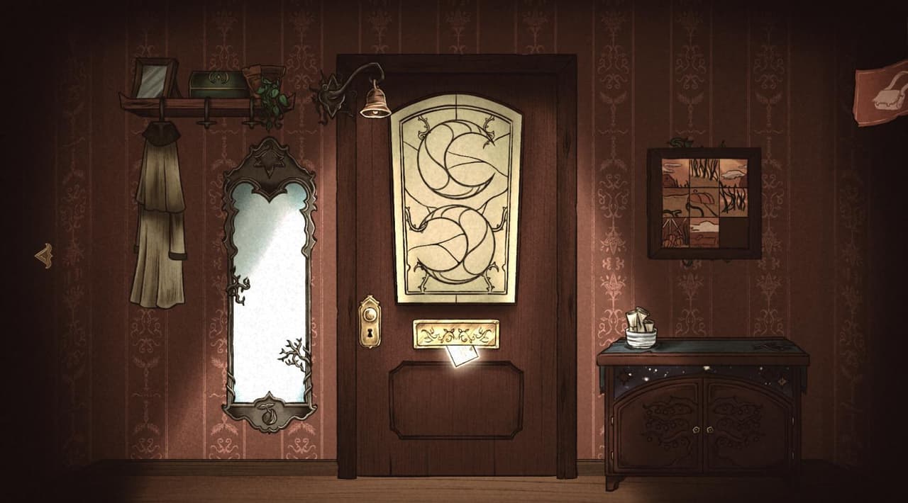 Tales from Candleforth (DEMO) screenshot 4