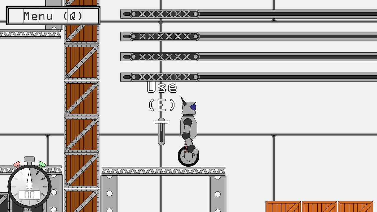 RE.W.I.N.D screenshot 4