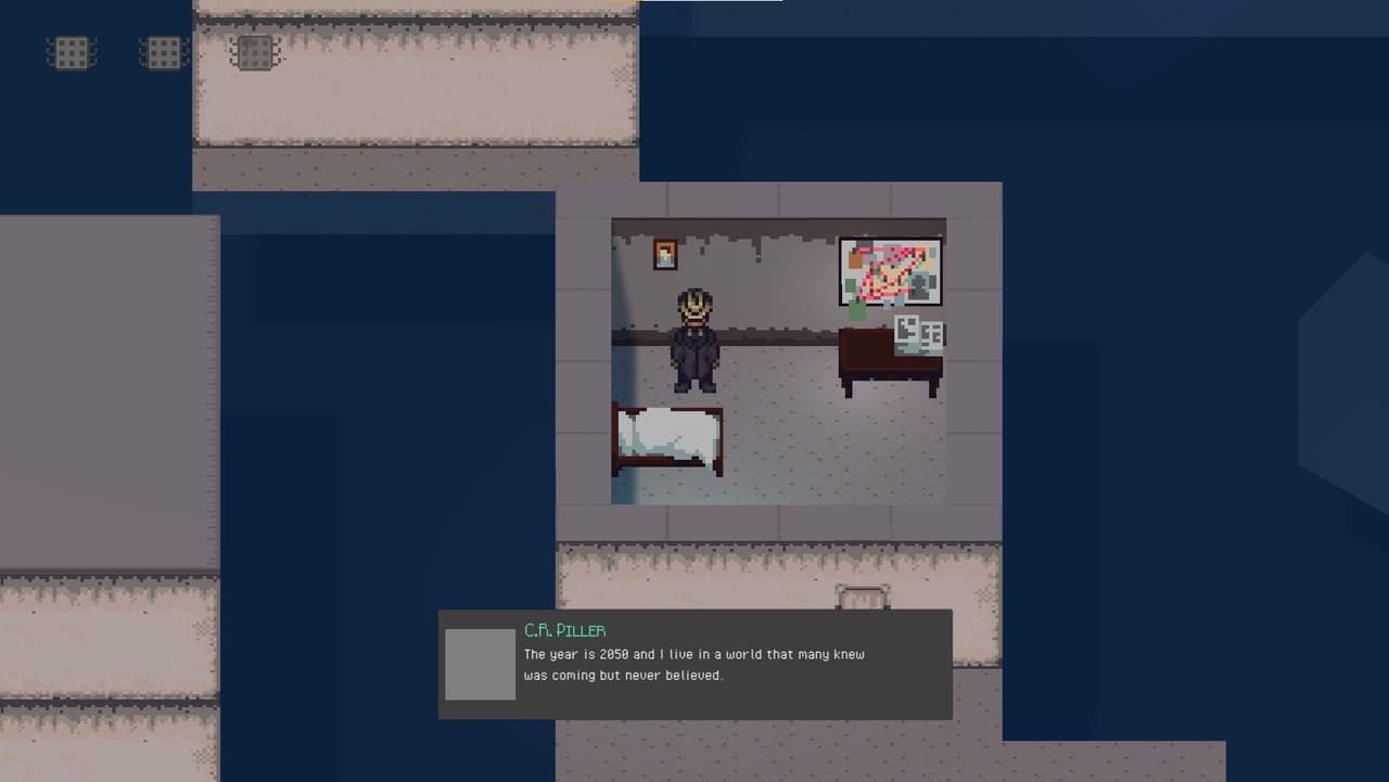 Cruise Noir screenshot 3
