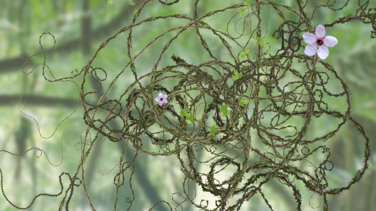 Vine (itch) screenshot 4