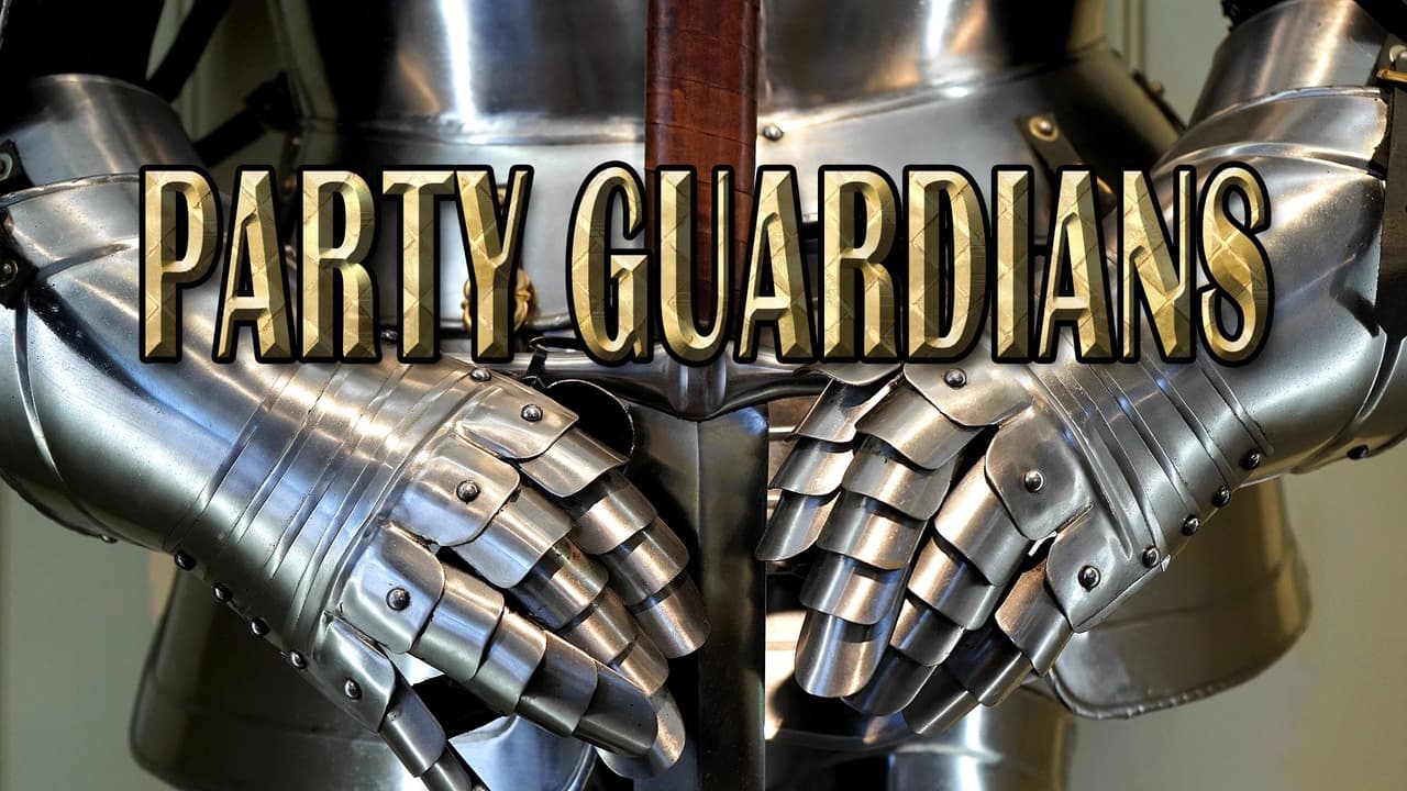 Party Guardians screenshot 2