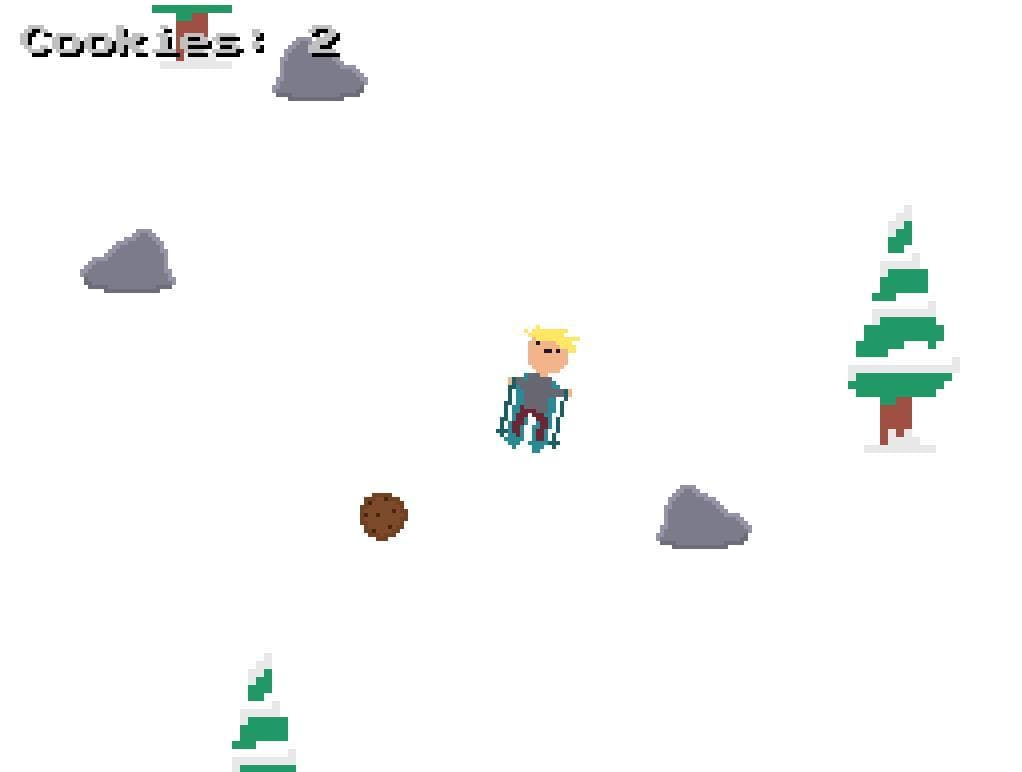 Skixel screenshot 4