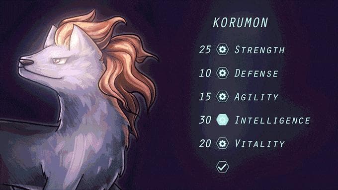 Koruldia Heritage screenshot 4