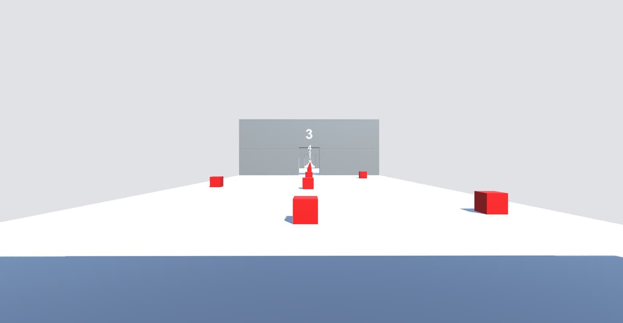 Six Second Slam screenshot 3