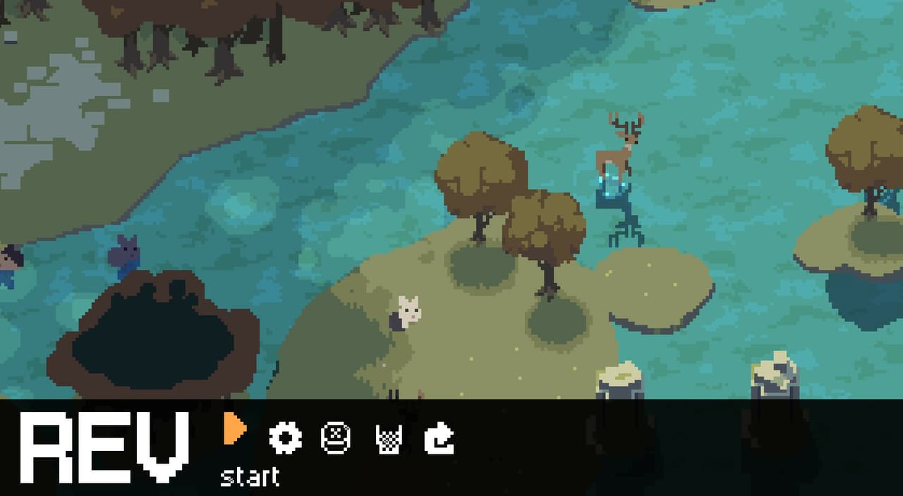 Rev screenshot 2