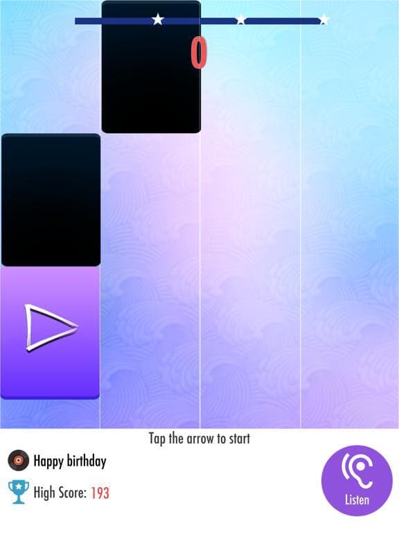 Master Tiles Piano screenshot 4