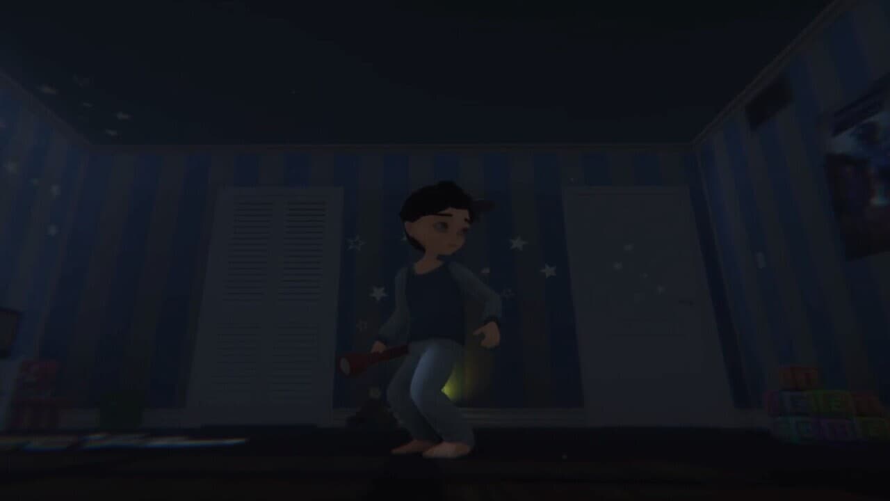 Sweet Dreams screenshot 2