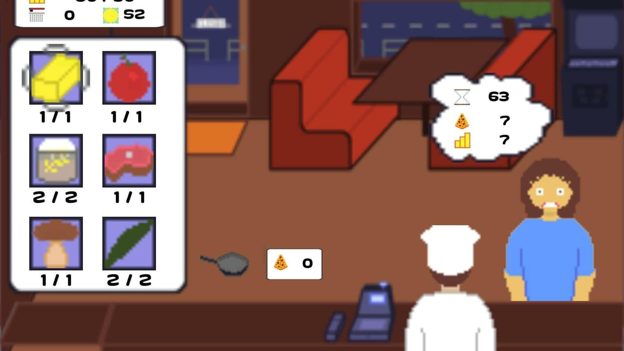 Late night umami screenshot 2